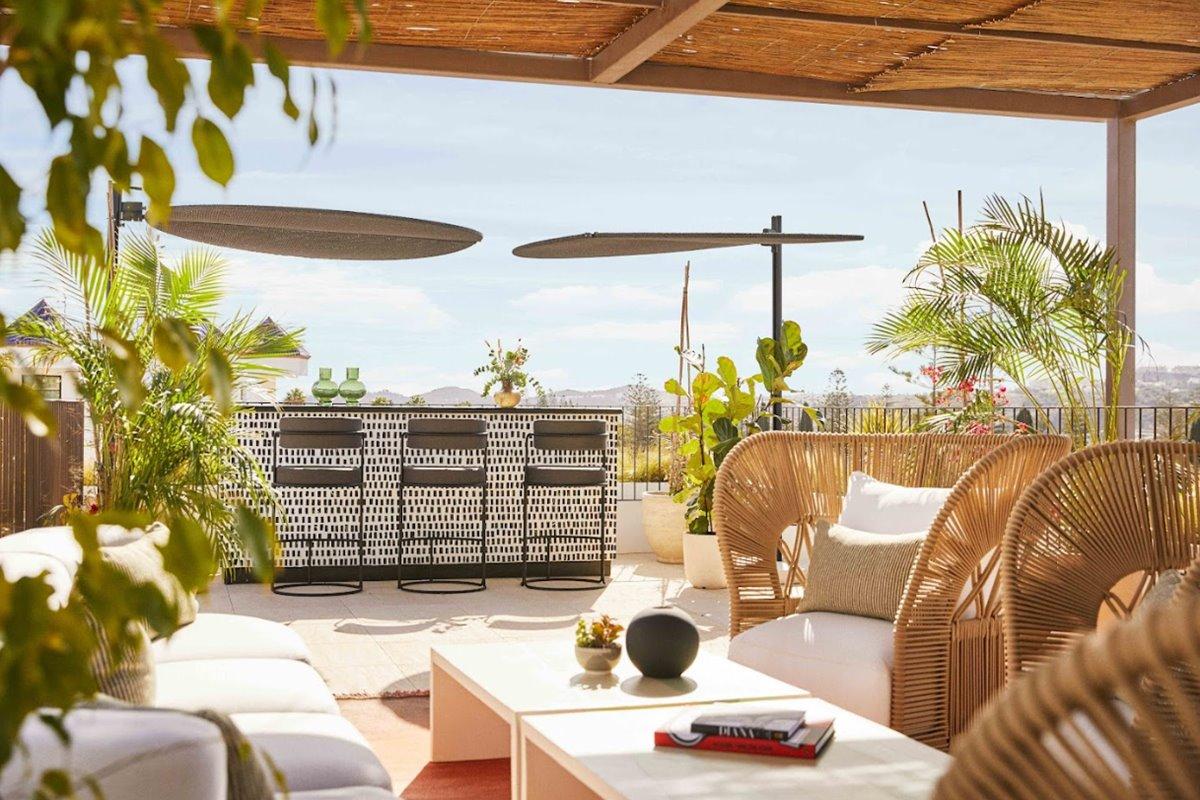 La Zambra Resort-The Unbound Collection By Hyatt Fuengirola Exterior photo
