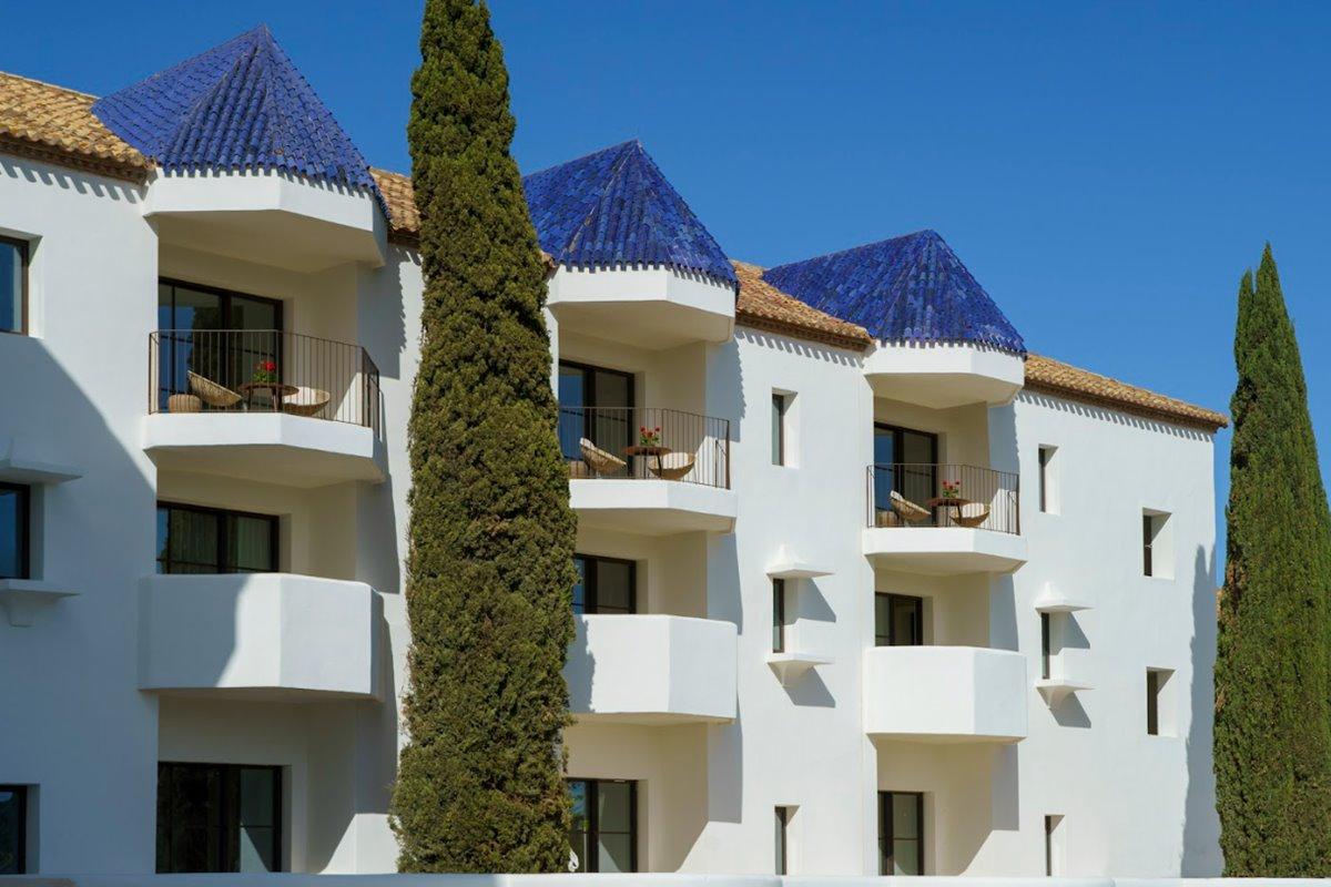 La Zambra Resort-The Unbound Collection By Hyatt Fuengirola Exterior photo
