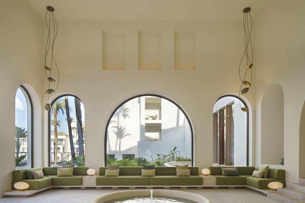 La Zambra Resort-The Unbound Collection By Hyatt Fuengirola Exterior photo