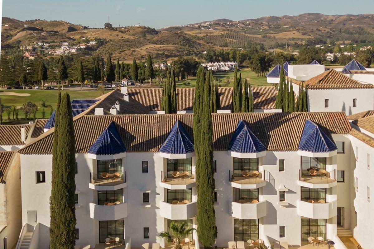 La Zambra Resort-The Unbound Collection By Hyatt Fuengirola Exterior photo
